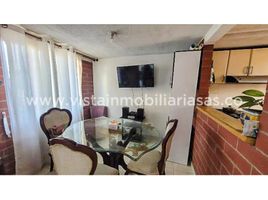 3 Habitación Casa en venta en Caldas, Manizales, Caldas