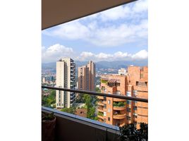 2 Habitación Apartamento en alquiler en Colombia, Medellín, Antioquia, Colombia