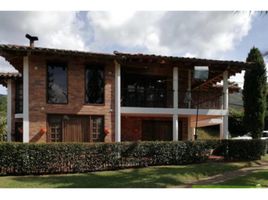 5 Habitación Casa en venta en El Carmen De Viboral, Antioquia, El Carmen De Viboral