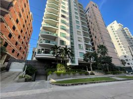 4 Habitación Departamento en alquiler en Colombia, Barranquilla, Atlantico, Colombia