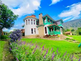 6 Habitación Casa en venta en Boyaca, Villa De Leyva, Boyaca