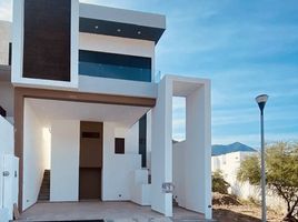 3 Habitación Villa en venta en Santiago, Nuevo León, Santiago