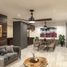 3 Habitación Casa en venta en Yaxkukul, Yucatán, Yaxkukul