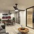 3 Habitación Casa en venta en Yaxkukul, Yucatán, Yaxkukul