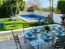 3 Bedroom Villa for rent in Tlayacapan, Morelos, Tlayacapan