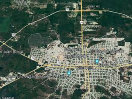  Grundstück zu verkaufen in Valladolid, Yucatan, Valladolid, Yucatan