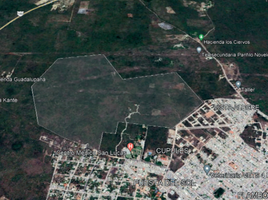  Grundstück zu verkaufen in Valladolid, Yucatan, Valladolid, Yucatan