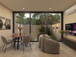 1 Schlafzimmer Wohnung zu verkaufen in Merida, Yucatan, Merida, Yucatan