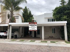 Maison 3 chambre à vendre à Queretaro, Queretaro, Queretaro, Queretaro