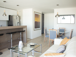 2 Bedroom Apartment for sale in Chile, Santiago, Santiago, Santiago, Chile