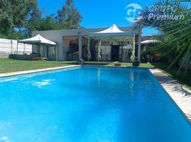 4 Habitación Casa en venta en Cordillera, Santiago, Pirque, Cordillera