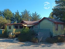 4 Habitación Casa en venta en Melipilla, Santiago, Curacavi, Melipilla