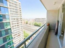 2 Habitación Apartamento en venta en Chile, Santiago, Santiago, Santiago, Chile