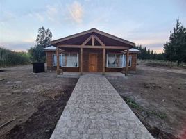 4 Habitación Casa en venta en Chile, Ránquil, Itata, Ñuble, Chile