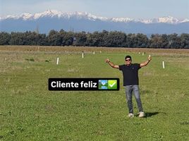  Terreno (Parcela) en venta en Chile, Chillan, Diguillín, Ñuble, Chile