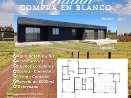 4 Habitación Casa en venta en Chile, Chillan, Diguillín, Ñuble, Chile