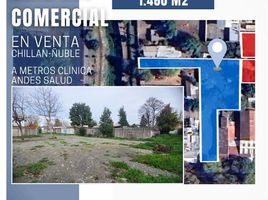  Terreno (Parcela) en venta en Chile, Chillan, Diguillín, Ñuble, Chile