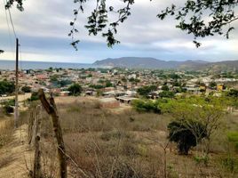  Terreno (Parcela) en venta en Puerto López, Manabi, Puerto Lopez, Puerto López