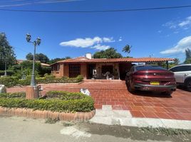 5 Habitación Casa en alquiler en Colombia, Villa Del Rosario, Norte De Santander, Colombia