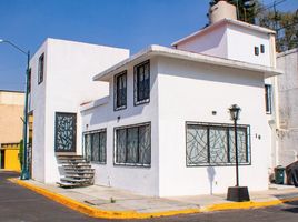 4 Bedroom Villa for sale in Coyoacan, Mexico City, Coyoacan, Mexico City