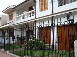 4 Bedroom House for sale in Capital, Cordoba, Capital