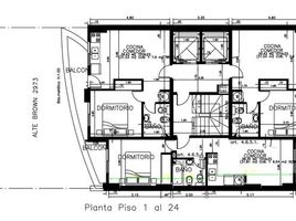 1 Habitación Apartamento en venta en Lomas De Zamora, Buenos Aires, Lomas De Zamora