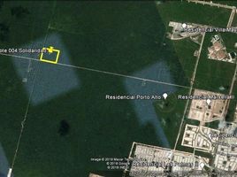 Terreno (Parcela) en venta en Cozumel, Quintana Roo, Cozumel