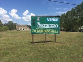  Terreno (Parcela) en venta en San Vicente, Buenos Aires, San Vicente