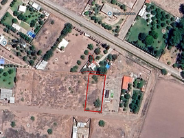  Terreno (Parcela) en venta en Saucillo, Chihuahua, Saucillo