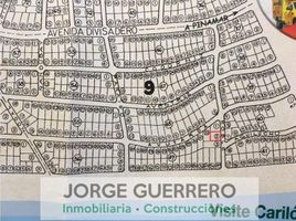  Land for sale in Pinamar, Buenos Aires, Pinamar