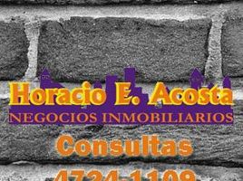 2 Bedroom Apartment for sale in General San Martin, Buenos Aires, General San Martin