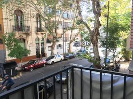 Studio Apartment for sale in Abasto de Buenos Aires, Federal Capital, Federal Capital