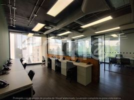 53 m2 Office for rent in Mexico City, Azcapotzalco, Mexico City