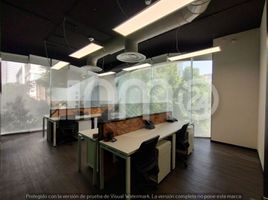 31 m2 Office for rent in Azcapotzalco, Mexico City, Azcapotzalco