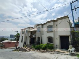 3 Schlafzimmer Haus zu verkaufen in Monterrey, Nuevo Leon, Monterrey