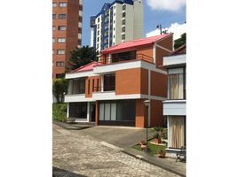 5 Habitación Villa en venta en Risaralda, Dosquebradas, Risaralda