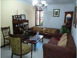 4 Habitación Casa en venta en Valle Del Cauca, Cali, Valle Del Cauca