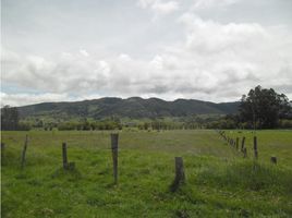  Terrain for sale in La Calera, Cundinamarca, La Calera