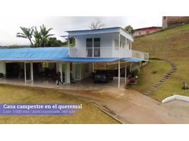 3 Habitación Casa en venta en Dagua, Valle Del Cauca, Dagua