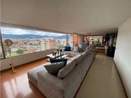 3 Bedroom Apartment for rent in Fundacion Cardioinfantil-Instituto de Cardiologia, Bogota, Bogota