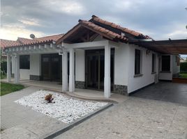 3 Habitación Villa en alquiler en Colombia, Calarca, Quindio, Colombia