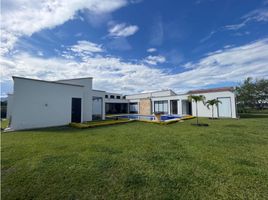 5 Habitación Villa en venta en Palmira, Valle Del Cauca, Palmira