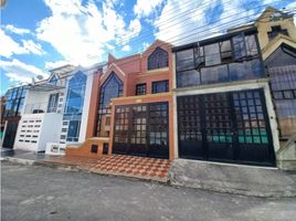 6 Habitación Casa en venta en Oicata, Boyaca, Oicata