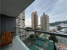 2 Habitación Apartamento en venta en Santa Marta, Magdalena, Santa Marta