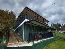 3 Habitación Villa en venta en Colombia, Tenjo, Cundinamarca, Colombia