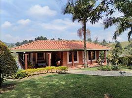 4 Habitación Casa en venta en Guarne, Antioquia, Guarne