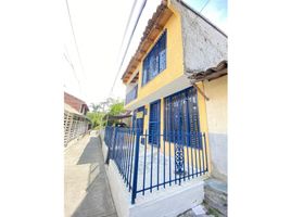 4 Habitación Casa en venta en Tulua, Valle Del Cauca, Tulua