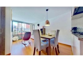 1 Bedroom Apartment for sale in Fundacion Cardioinfantil-Instituto de Cardiologia, Bogota, Bogota