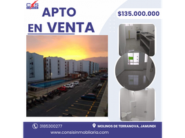 2 Habitación Departamento en venta en Jamundi, Valle Del Cauca, Jamundi