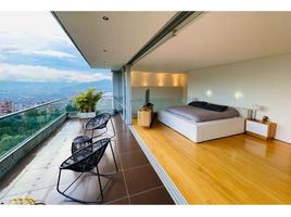 1 Bedroom Condo for rent in Colombia, Medellin, Antioquia, Colombia